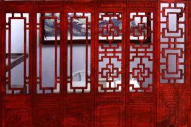 喀什你知道中式门窗和建筑的关系吗？